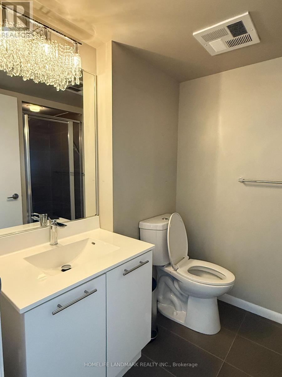 1110 - 96 St Patrick Street, Toronto, Ontario  M5T 1V2 - Photo 6 - C12962352