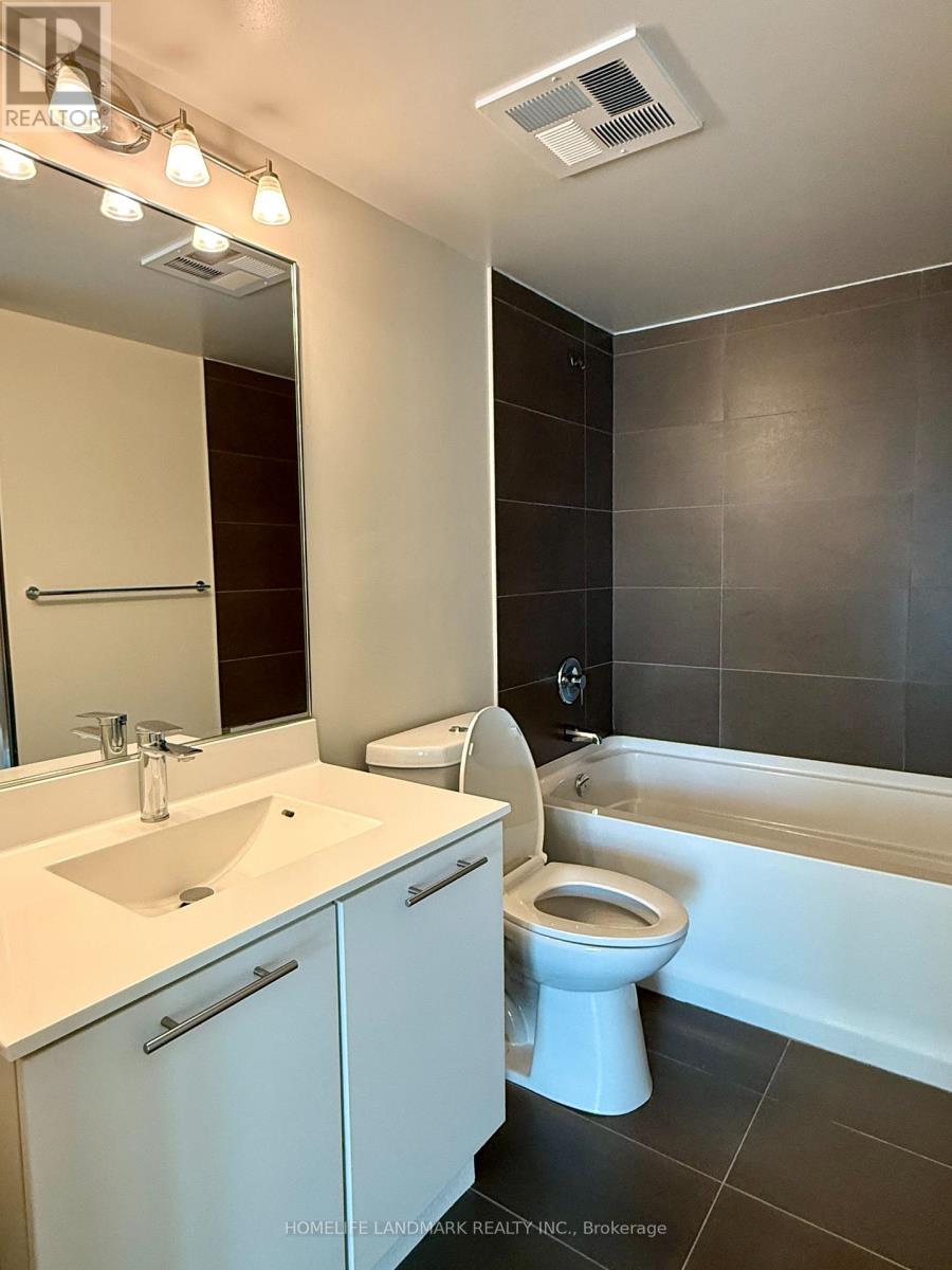 1110 - 96 St Patrick Street, Toronto, Ontario  M5T 1V2 - Photo 7 - C12962352