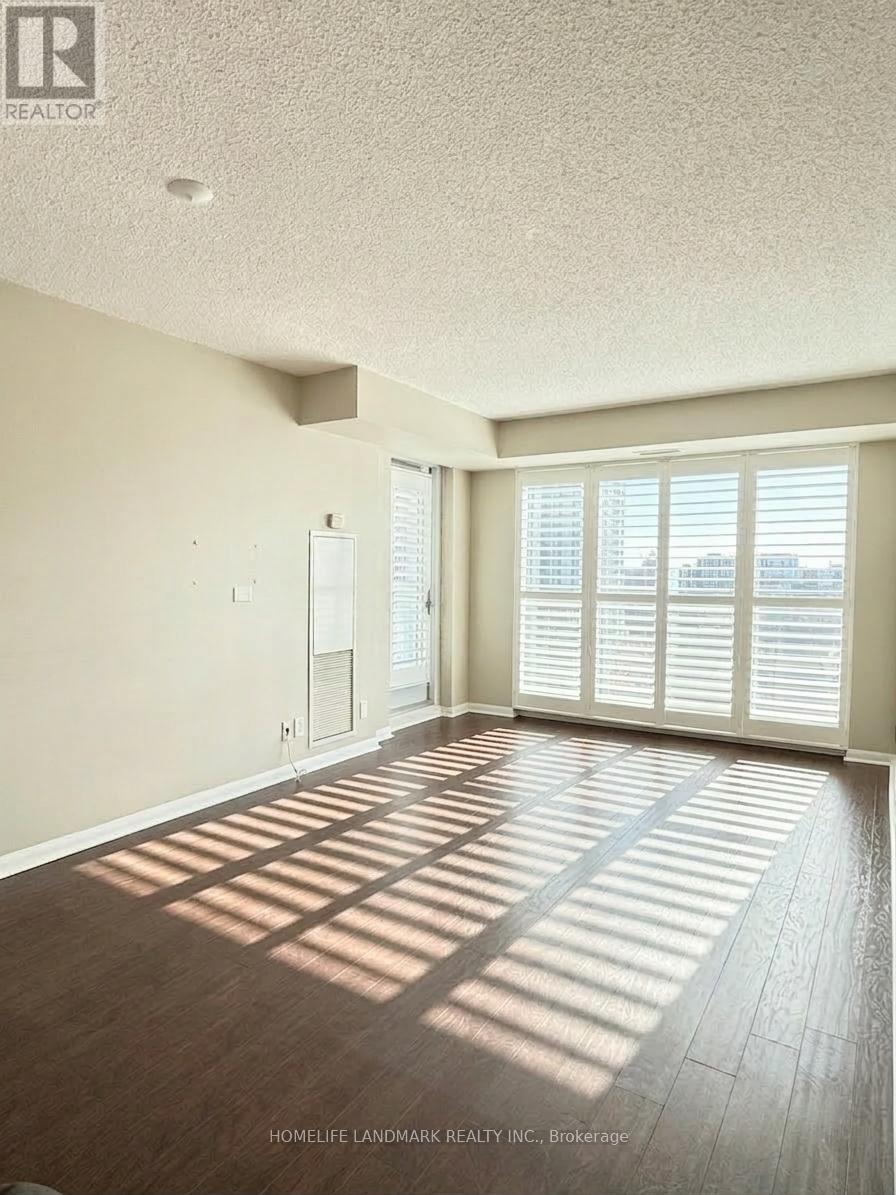 1110 - 96 St Patrick Street, Toronto, Ontario  M5T 1V2 - Photo 8 - C12962352