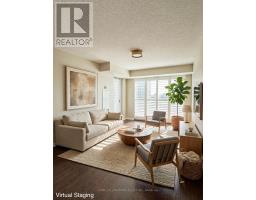 1110 - 96 ST PATRICK STREET, Toronto, Ontario