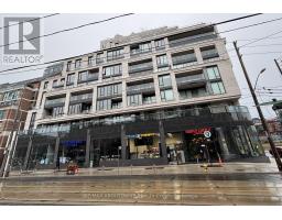 803 - 200 SUDBURY STREET, Toronto, Ontario