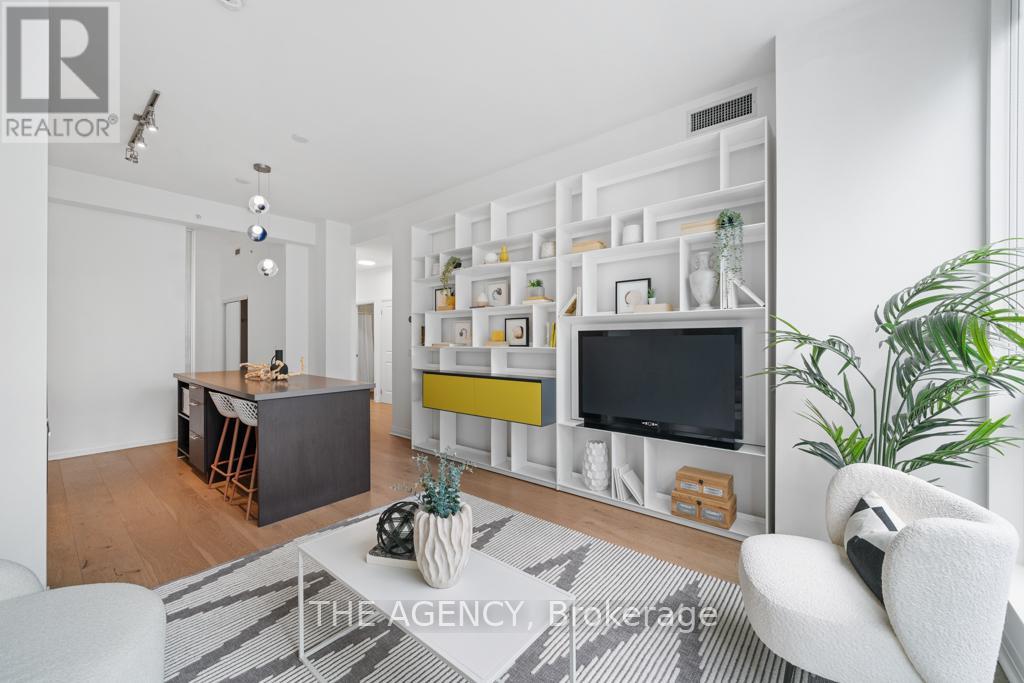 3305 - 8 Mercer Street, Toronto, Ontario  M5V 0C4 - Photo 12 - C12962366