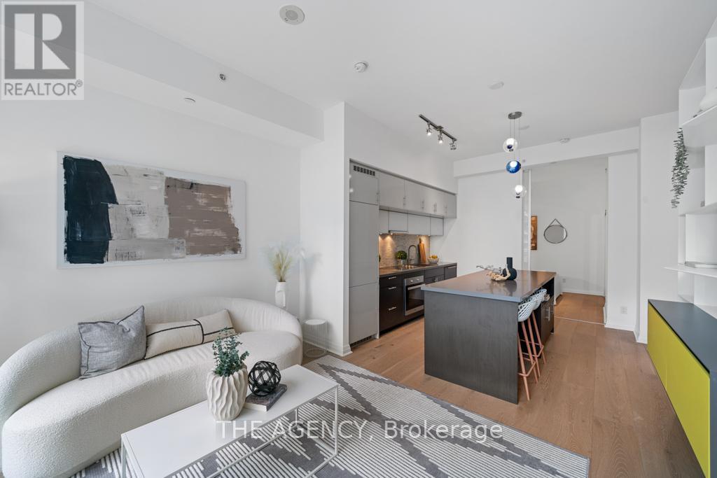 3305 - 8 Mercer Street, Toronto, Ontario  M5V 0C4 - Photo 13 - C12962366