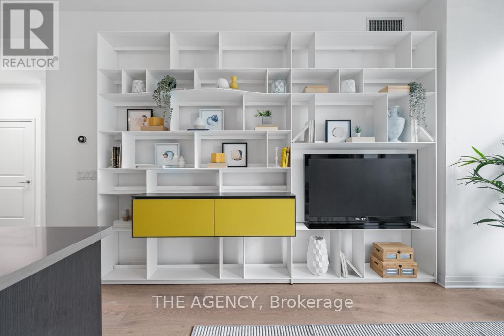 3305 - 8 Mercer Street, Toronto, Ontario  M5V 0C4 - Photo 14 - C12962366