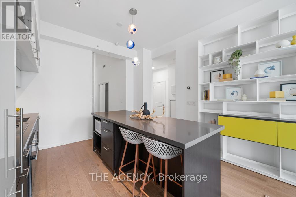 3305 - 8 Mercer Street, Toronto, Ontario  M5V 0C4 - Photo 17 - C12962366