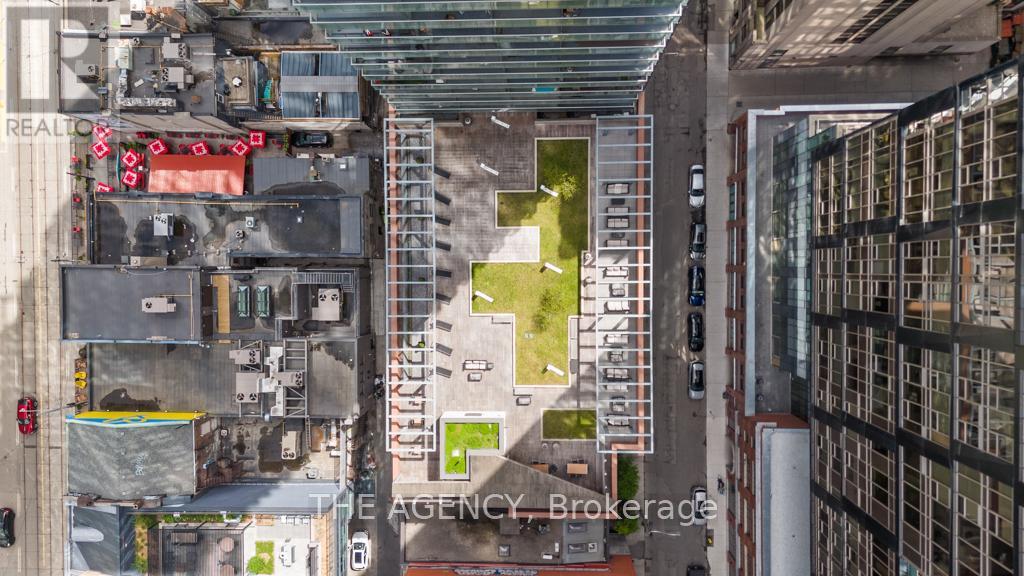 3305 - 8 Mercer Street, Toronto, Ontario  M5V 0C4 - Photo 20 - C12962366