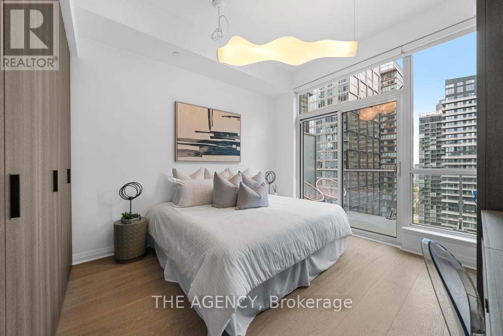 3305 - 8 Mercer Street, Toronto, Ontario  M5V 0C4 - Photo 21 - C12962366
