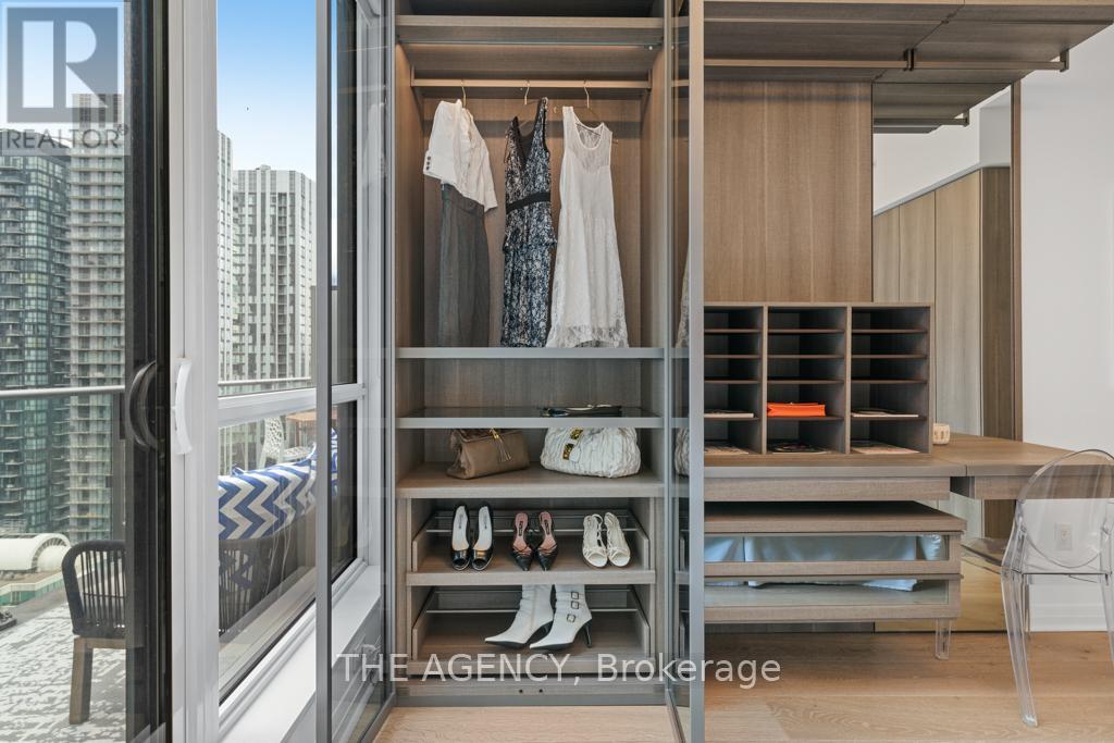 3305 - 8 Mercer Street, Toronto, Ontario  M5V 0C4 - Photo 23 - C12962366