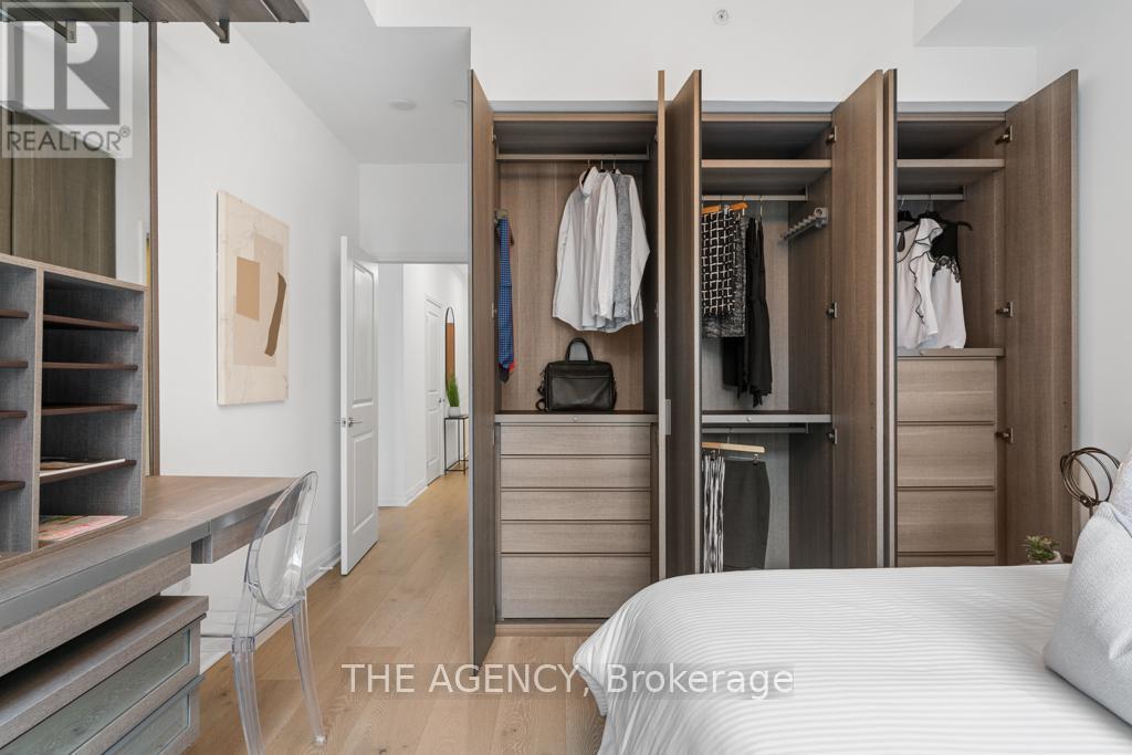 3305 - 8 Mercer Street, Toronto, Ontario  M5V 0C4 - Photo 24 - C12962366