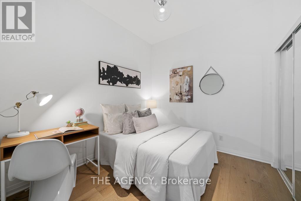 3305 - 8 Mercer Street, Toronto, Ontario  M5V 0C4 - Photo 26 - C12962366