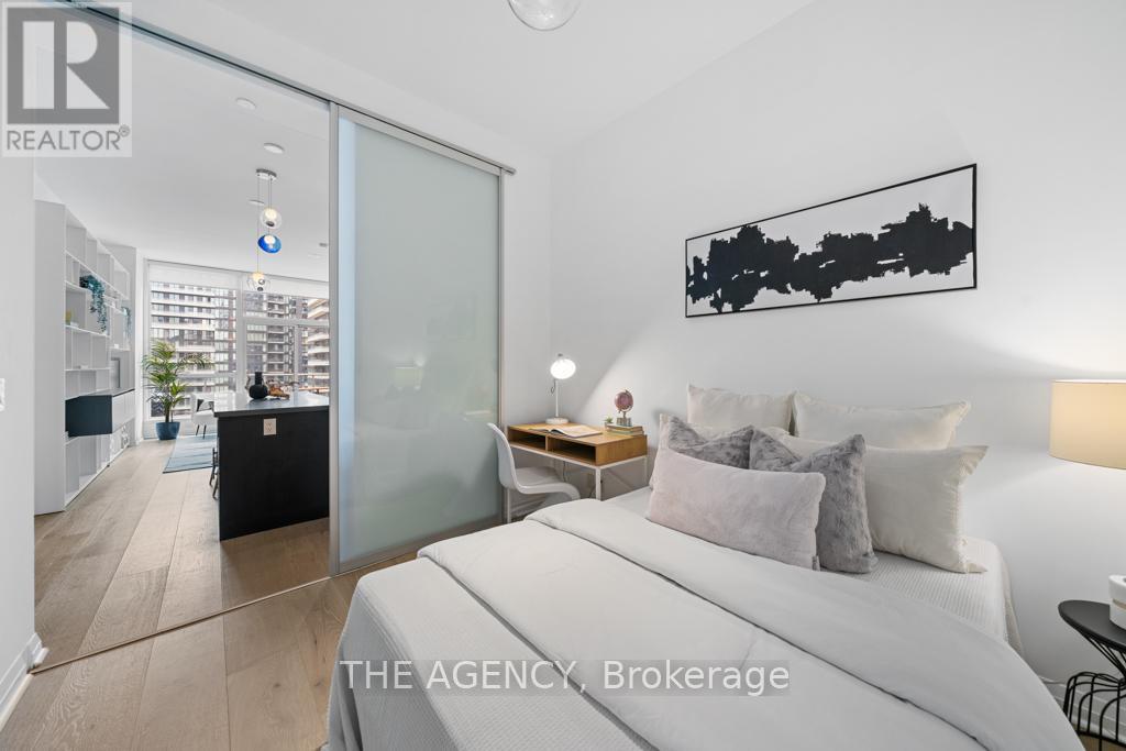 3305 - 8 Mercer Street, Toronto, Ontario  M5V 0C4 - Photo 27 - C12962366