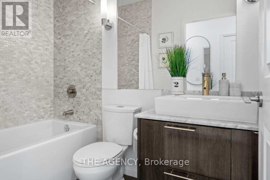 3305 - 8 Mercer Street, Toronto, Ontario  M5V 0C4 - Photo 28 - C12962366