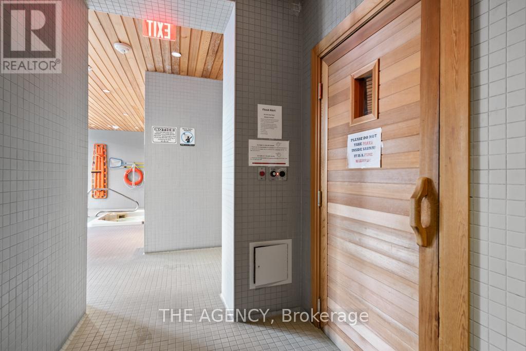 3305 - 8 Mercer Street, Toronto, Ontario  M5V 0C4 - Photo 31 - C12962366