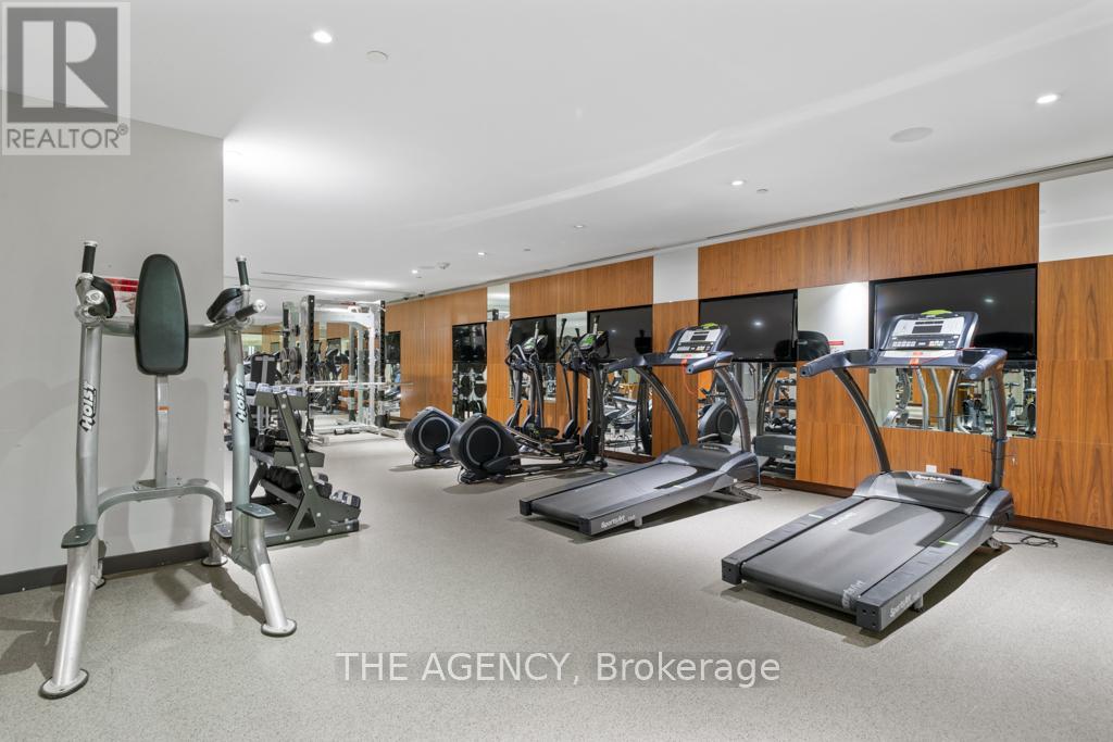 3305 - 8 Mercer Street, Toronto, Ontario  M5V 0C4 - Photo 32 - C12962366