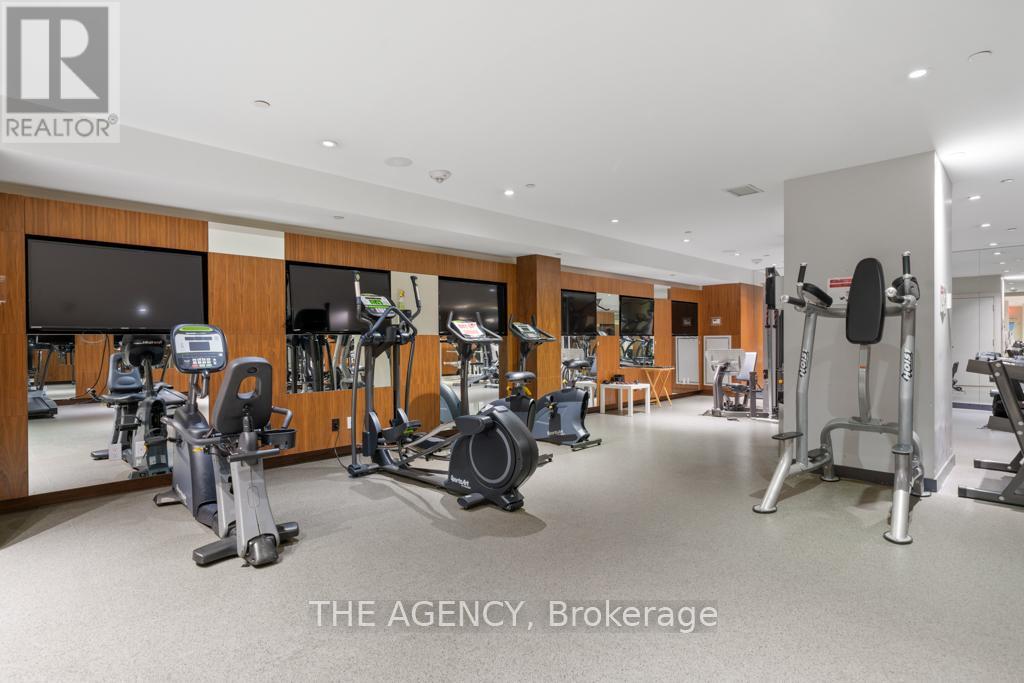 3305 - 8 Mercer Street, Toronto, Ontario  M5V 0C4 - Photo 33 - C12962366