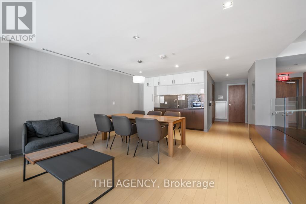 3305 - 8 Mercer Street, Toronto, Ontario  M5V 0C4 - Photo 34 - C12962366