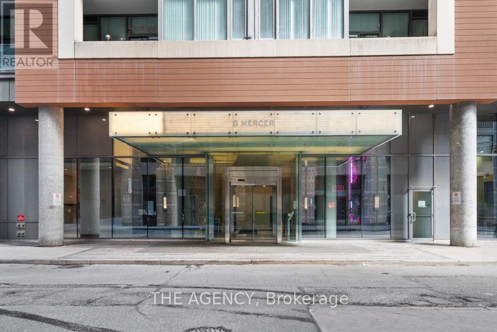3305 - 8 Mercer Street, Toronto, Ontario  M5V 0C4 - Photo 5 - C12962366