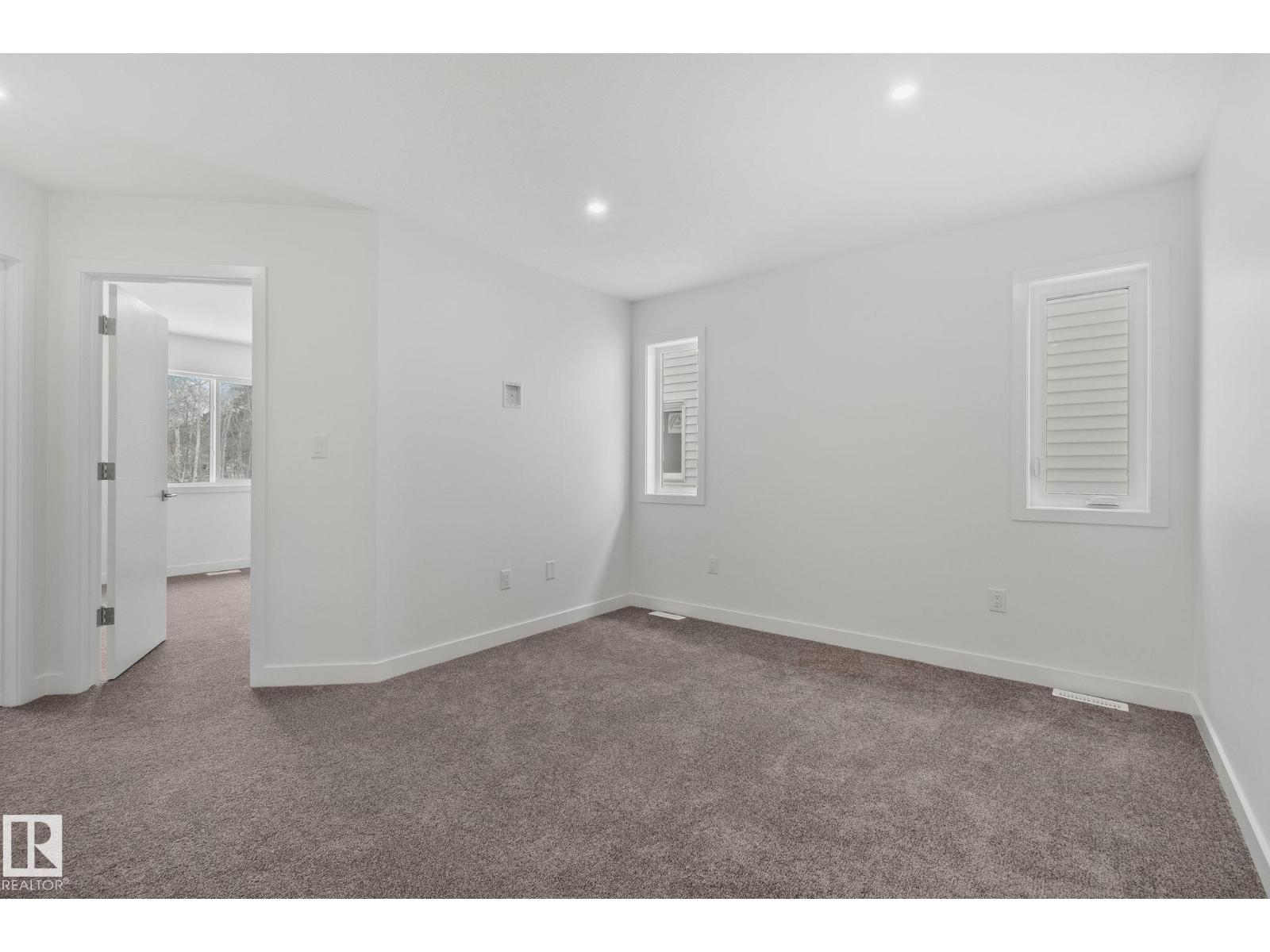 128 Royal Street, St. Albert, Alberta  T8N 8C9 - Photo 18 - E4480828