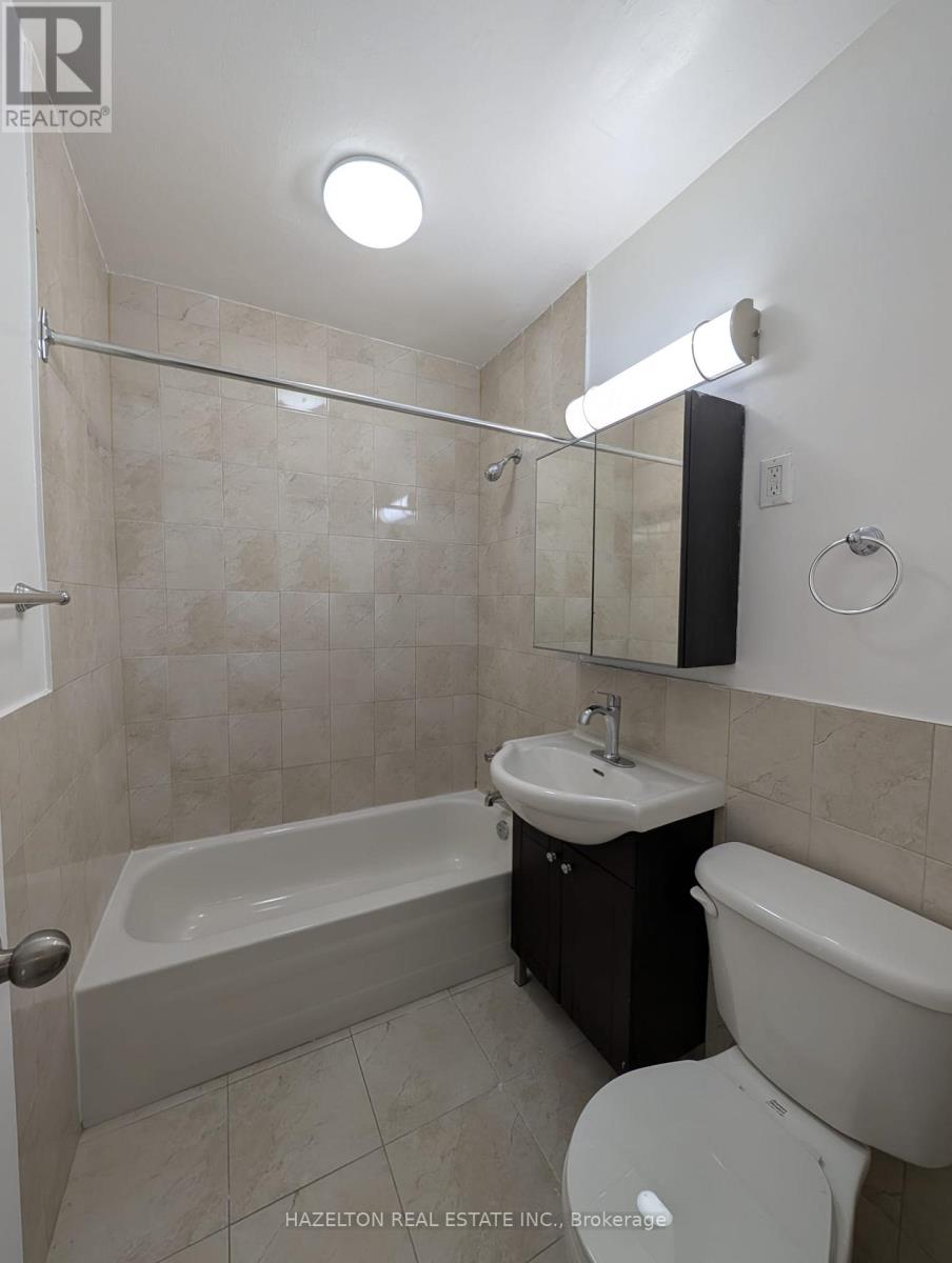 603 - 57 Parkwoods Village Drive, Toronto, Ontario  M3A 2X3 - Photo 10 - C12913892