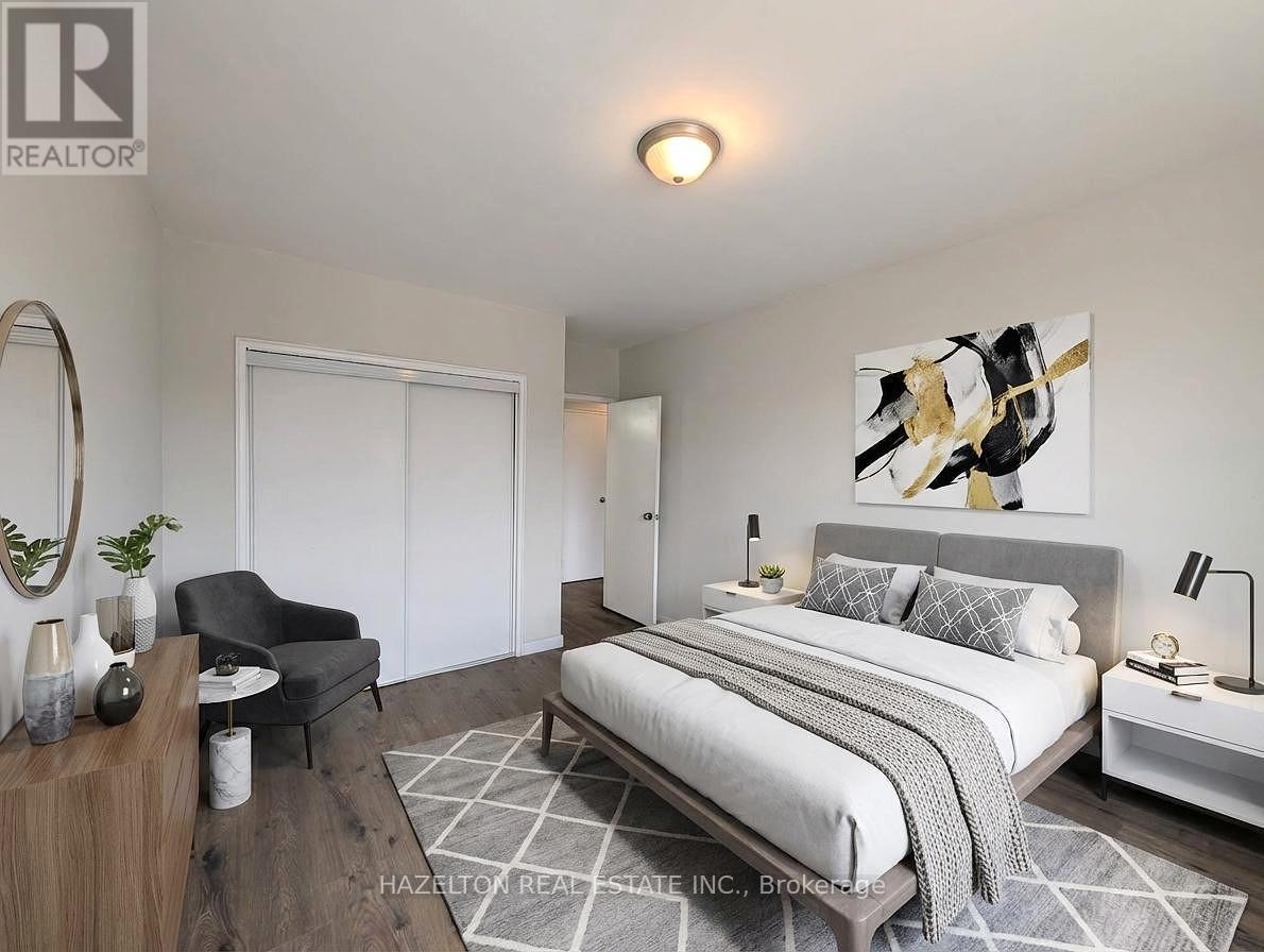 603 - 57 Parkwoods Village Drive, Toronto, Ontario  M3A 2X3 - Photo 8 - C12913892