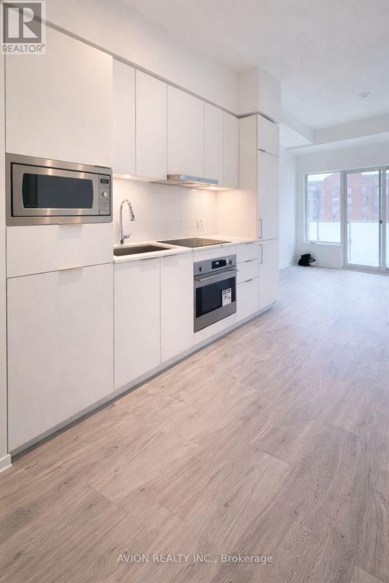 S811 - 8 Olympic Garden Drive, Toronto, Ontario  M2M 0B9 - Photo 4 - C12962230