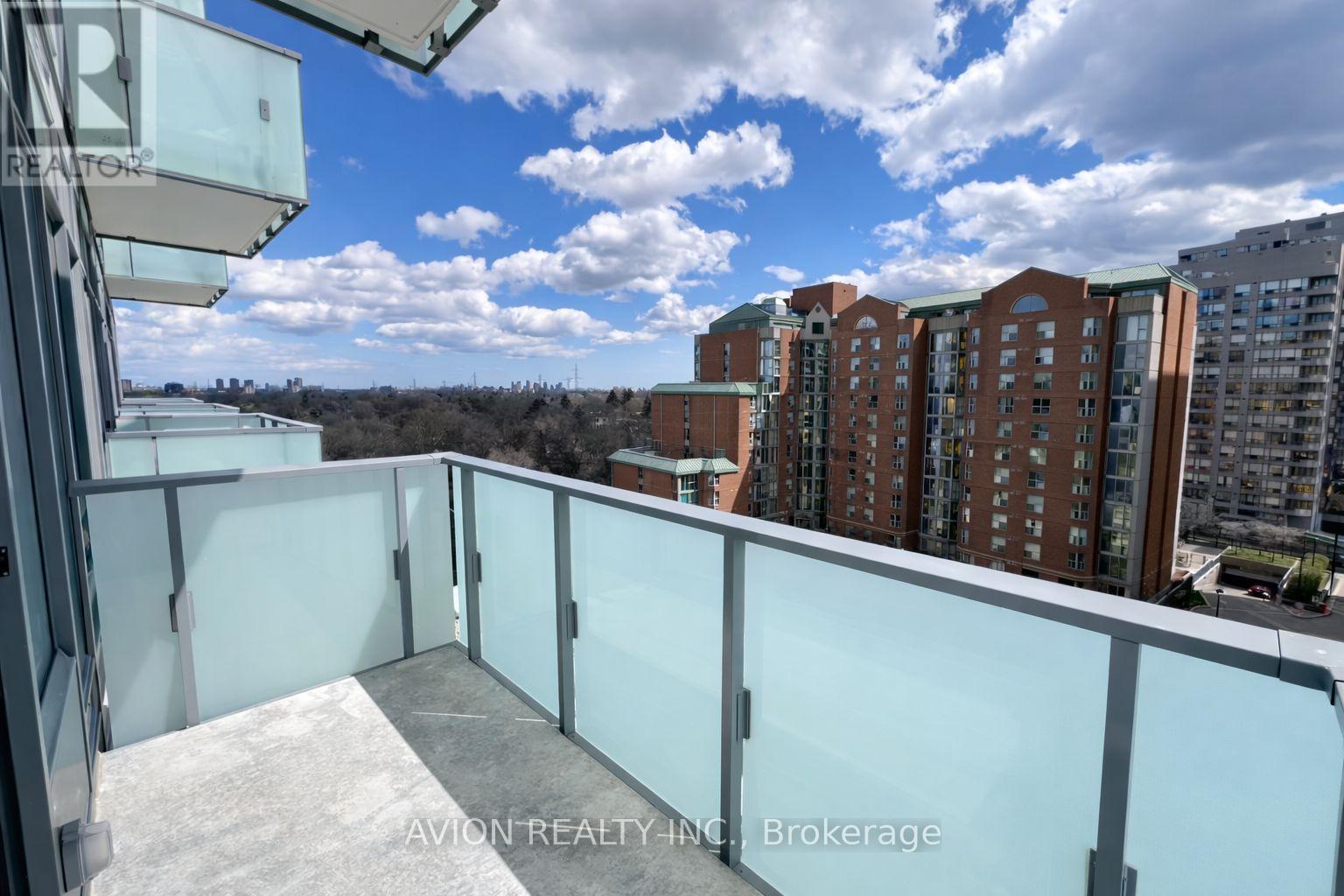 S811 - 8 Olympic Garden Drive, Toronto, Ontario  M2M 0B9 - Photo 9 - C12962230