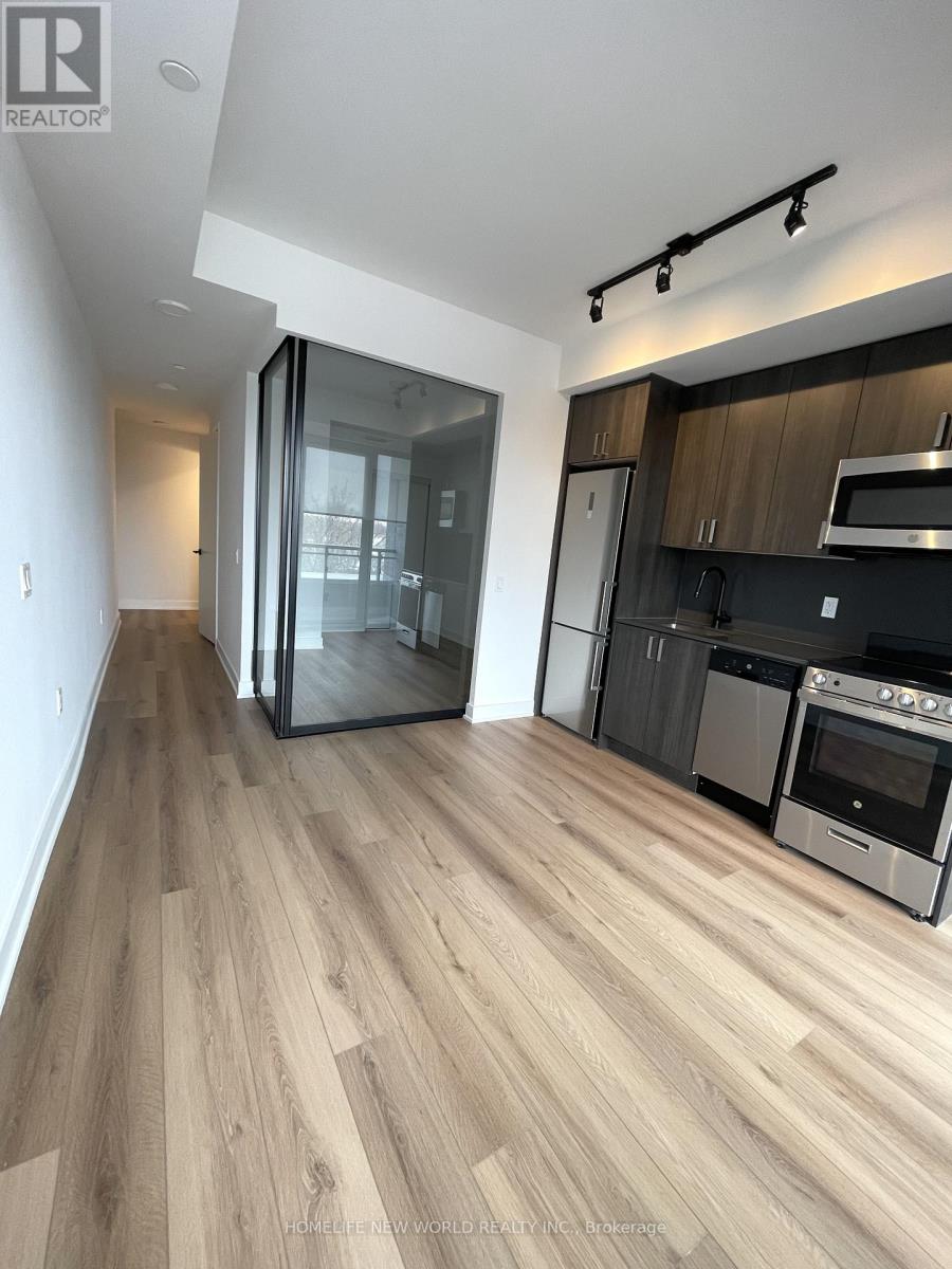 409 - 758 Dovercourt Road, Toronto, Ontario  M6H 2X2 - Photo 3 - W12962334