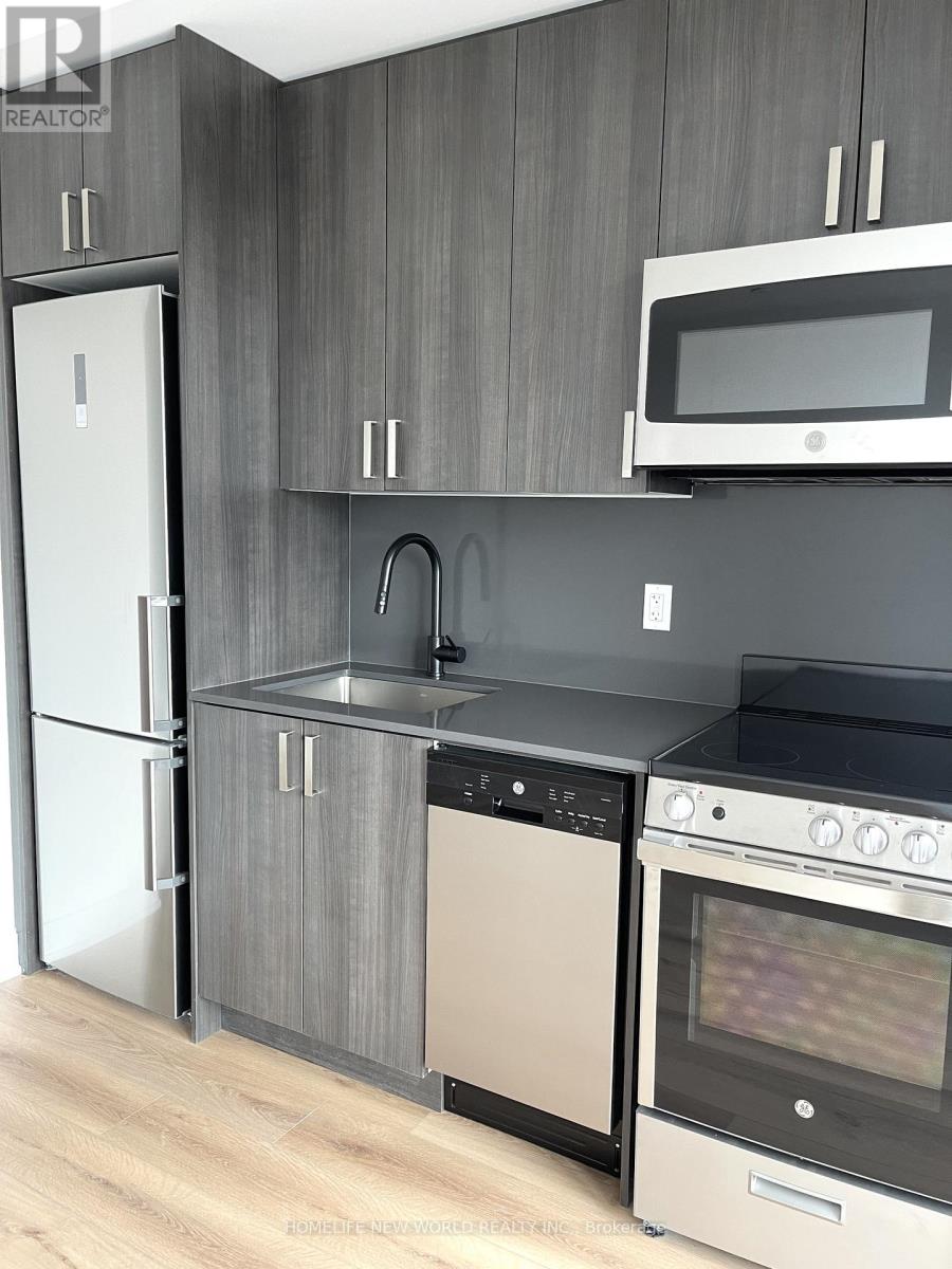 409 - 758 Dovercourt Road, Toronto, Ontario  M6H 2X2 - Photo 4 - W12962334