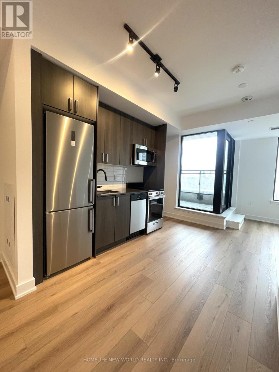 506 - 758 Dovercourt Road, Toronto, Ontario  M6H 2X2 - Photo 3 - W12962338