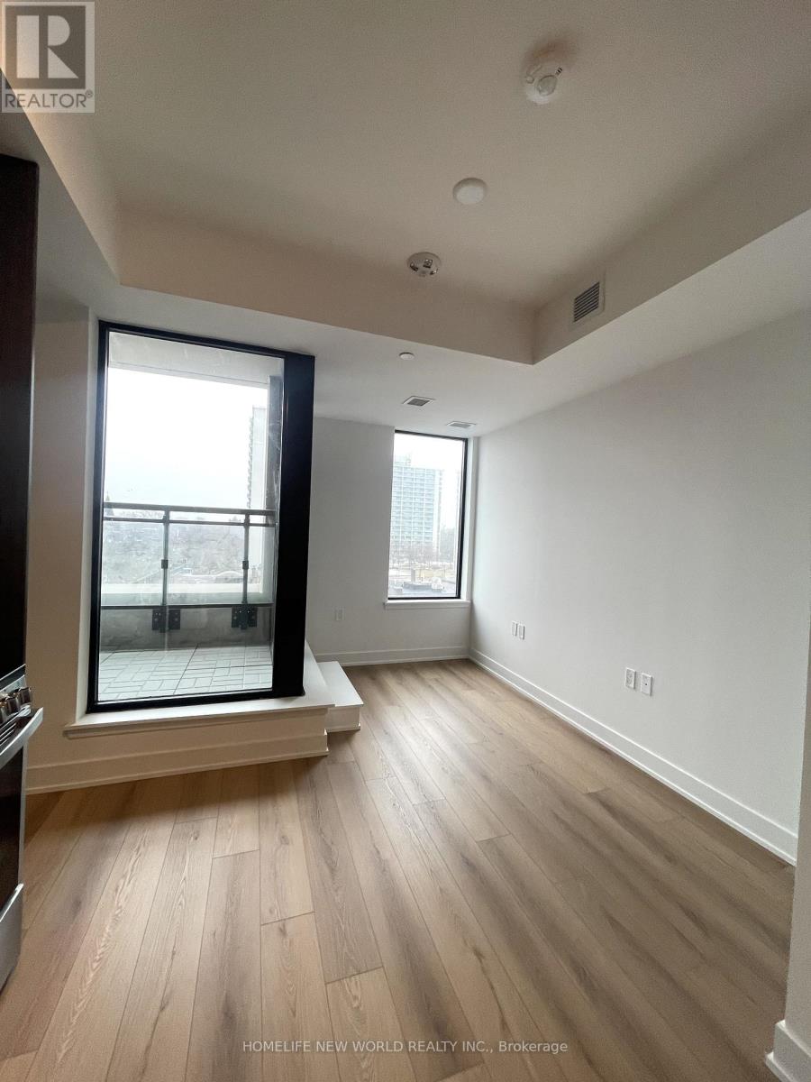 506 - 758 Dovercourt Road, Toronto, Ontario  M6H 2X2 - Photo 9 - W12962338