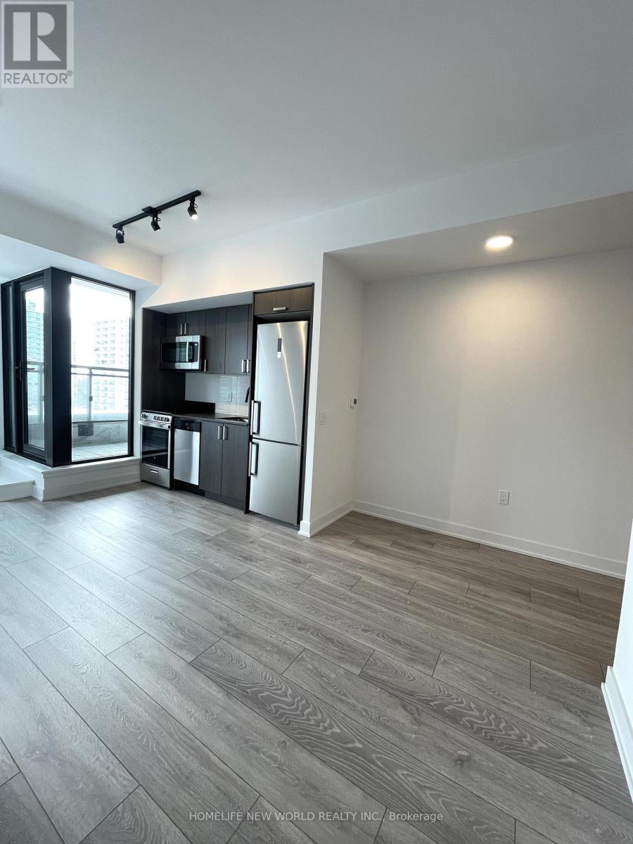 507 - 758 Dovercourt Road, Toronto, Ontario  M6H 2X2 - Photo 4 - W12962340