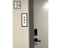 507 - 758 DOVERCOURT ROAD, Toronto, Ontario