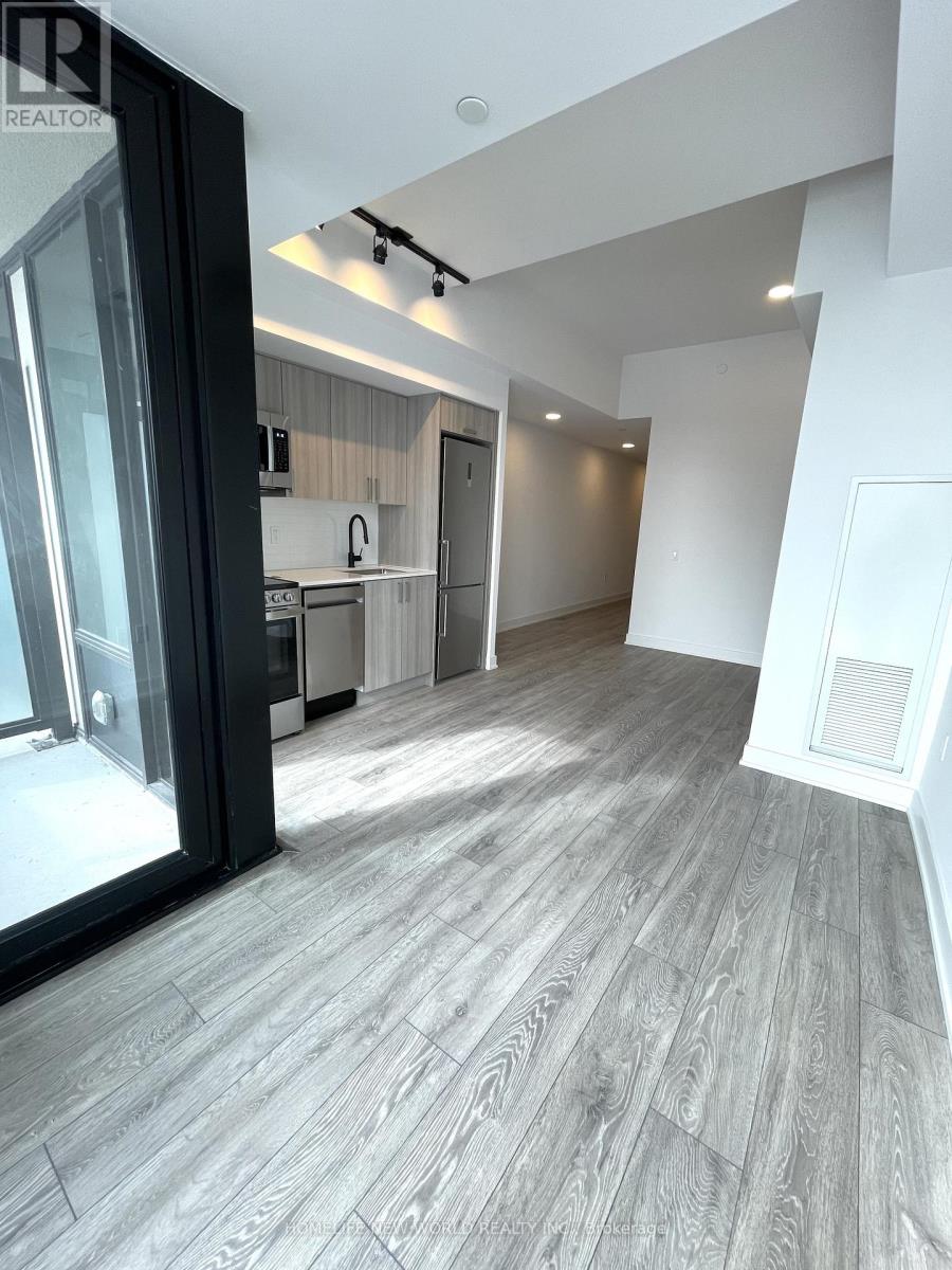 607 - 758 Dovercourt Road, Toronto, Ontario  M6H 2X2 - Photo 2 - W12962342