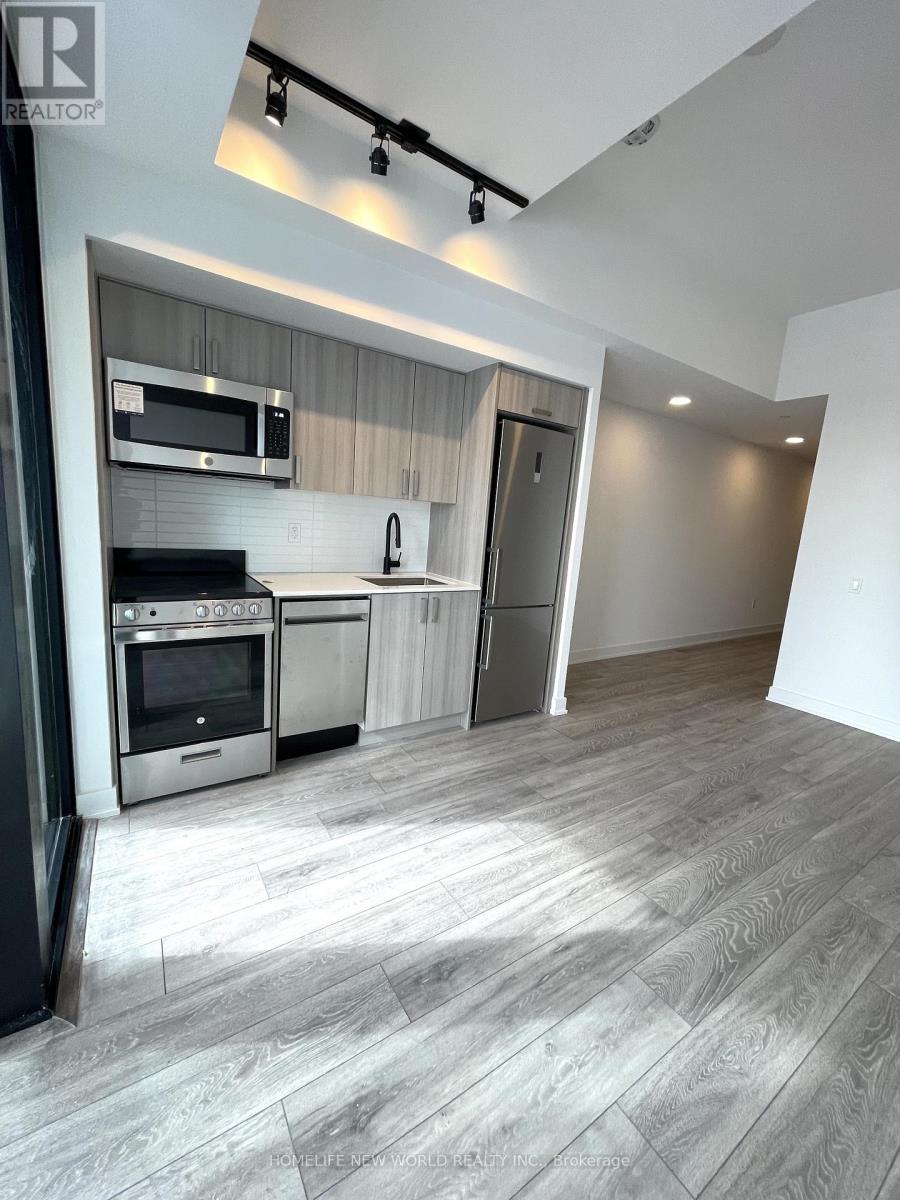 607 - 758 Dovercourt Road, Toronto, Ontario  M6H 2X2 - Photo 3 - W12962342