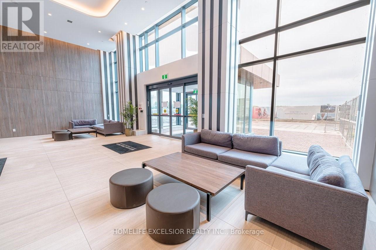 809 - 220 MISSINNIHE WAY, Mississauga, Ontario