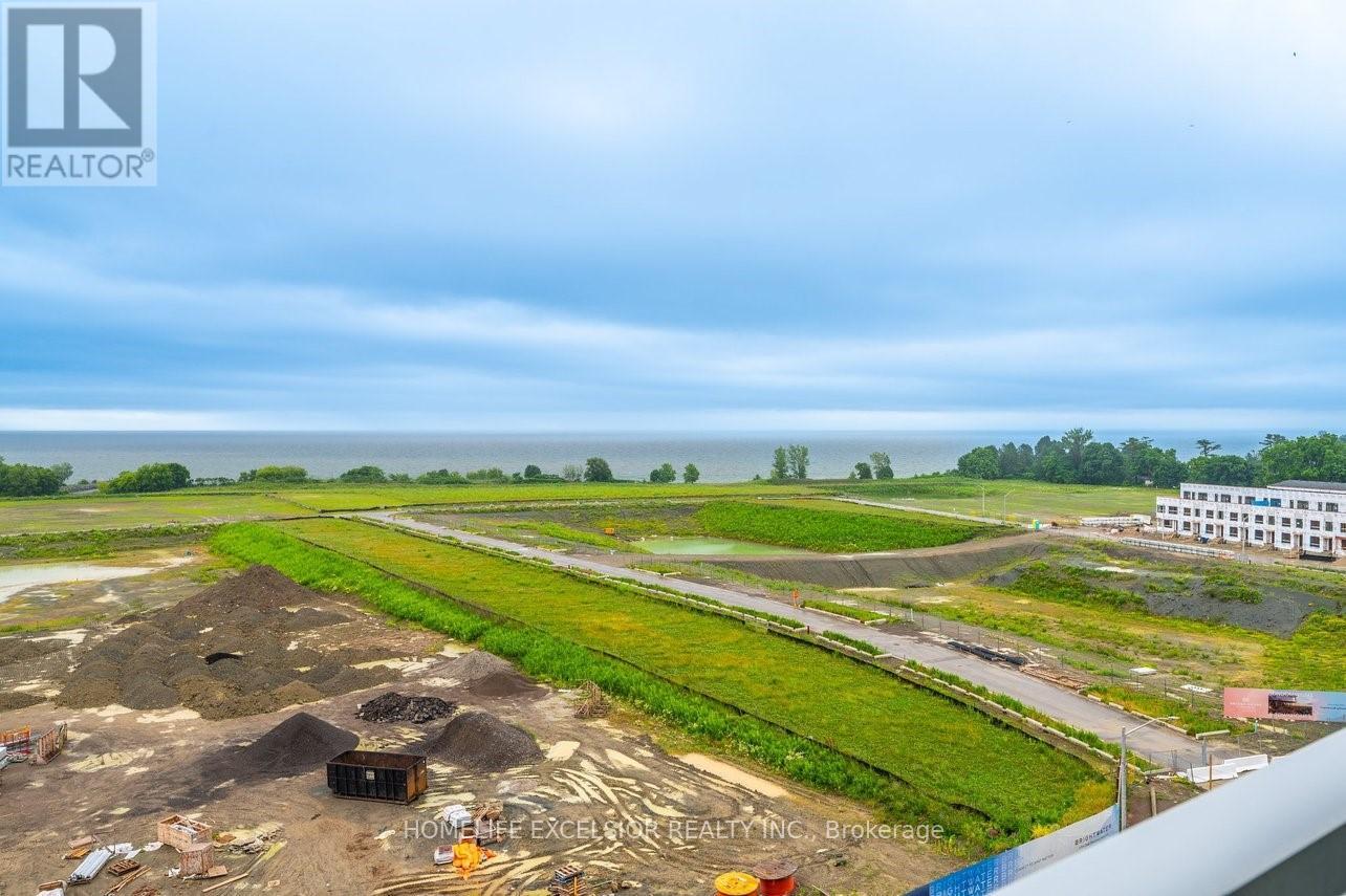 809 - 220 Missinnihe Way, Mississauga, Ontario  L5H 0A9 - Photo 10 - W12962370