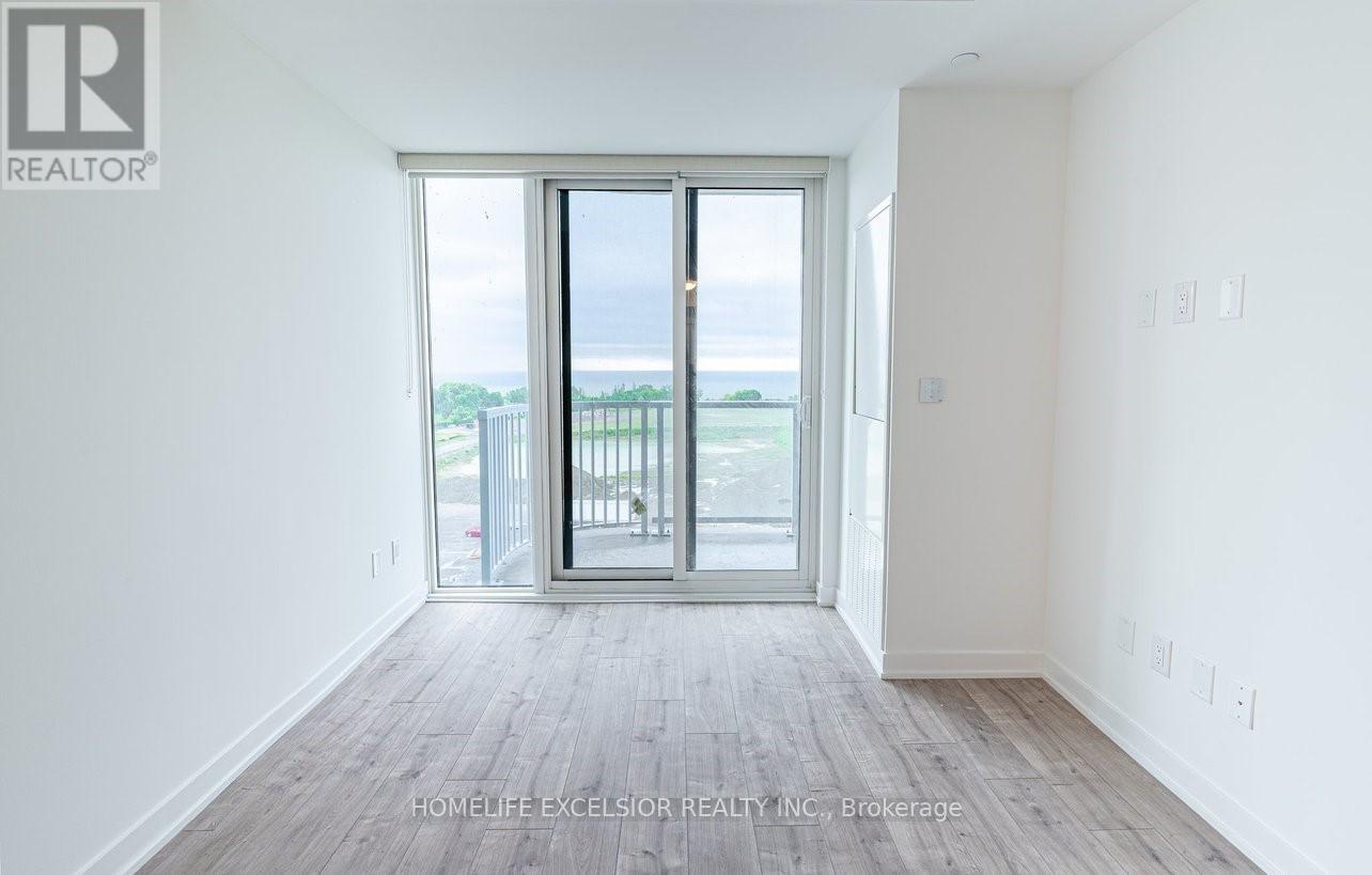 809 - 220 Missinnihe Way, Mississauga, Ontario  L5H 0A9 - Photo 11 - W12962370