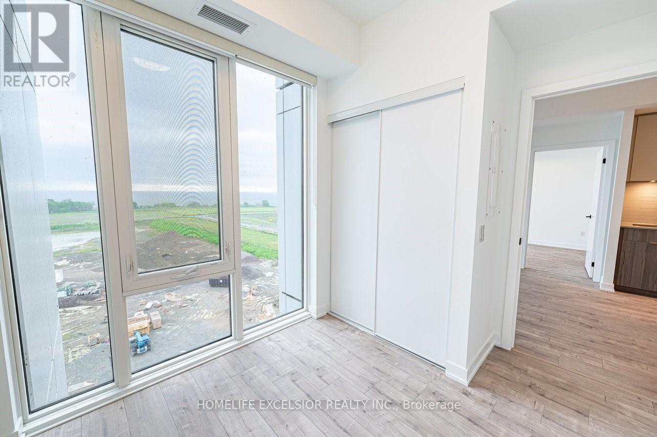 809 - 220 Missinnihe Way, Mississauga, Ontario  L5H 0A9 - Photo 14 - W12962370