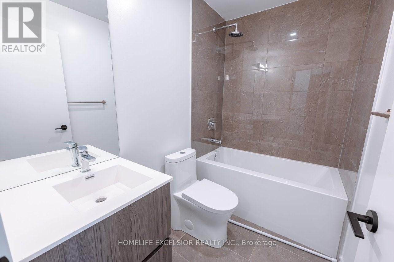 809 - 220 Missinnihe Way, Mississauga, Ontario  L5H 0A9 - Photo 16 - W12962370