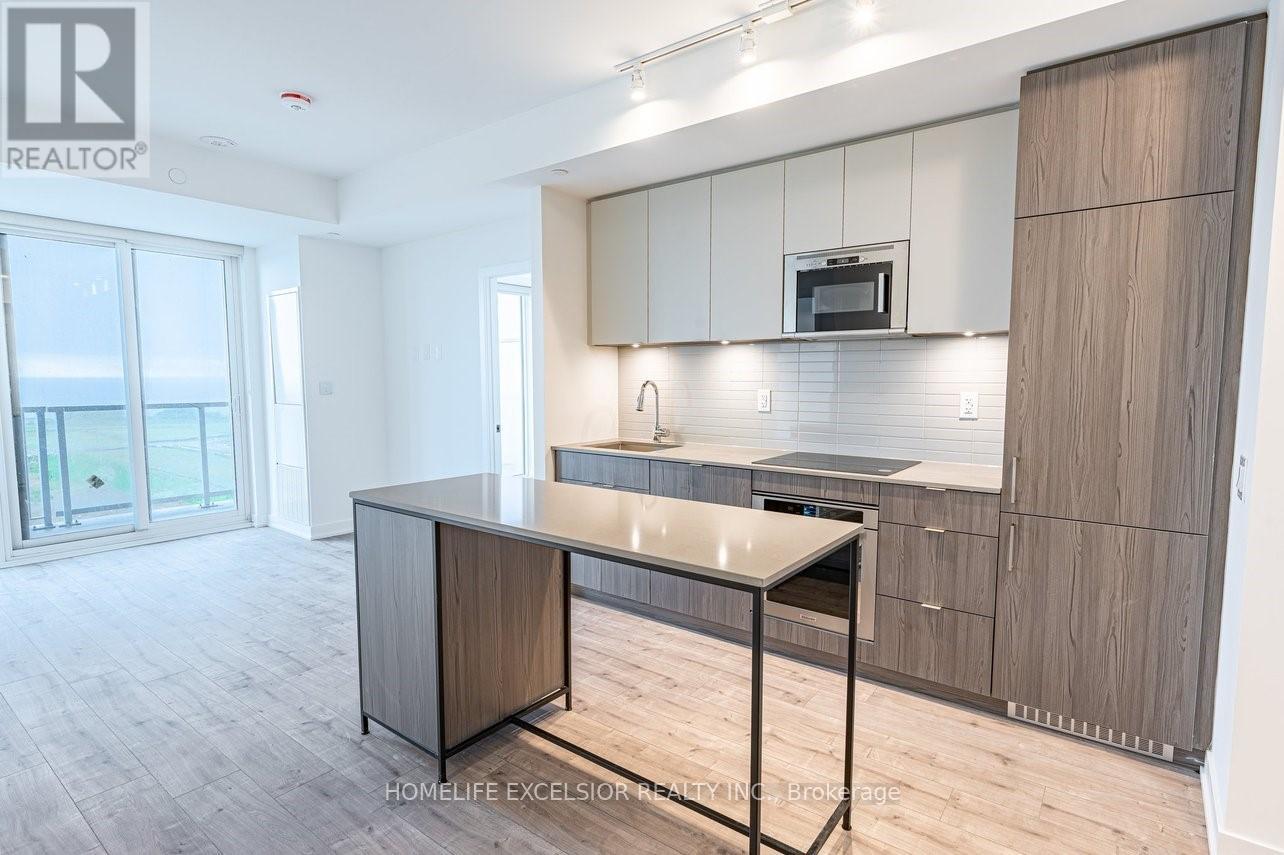 809 - 220 Missinnihe Way, Mississauga, Ontario  L5H 0A9 - Photo 18 - W12962370