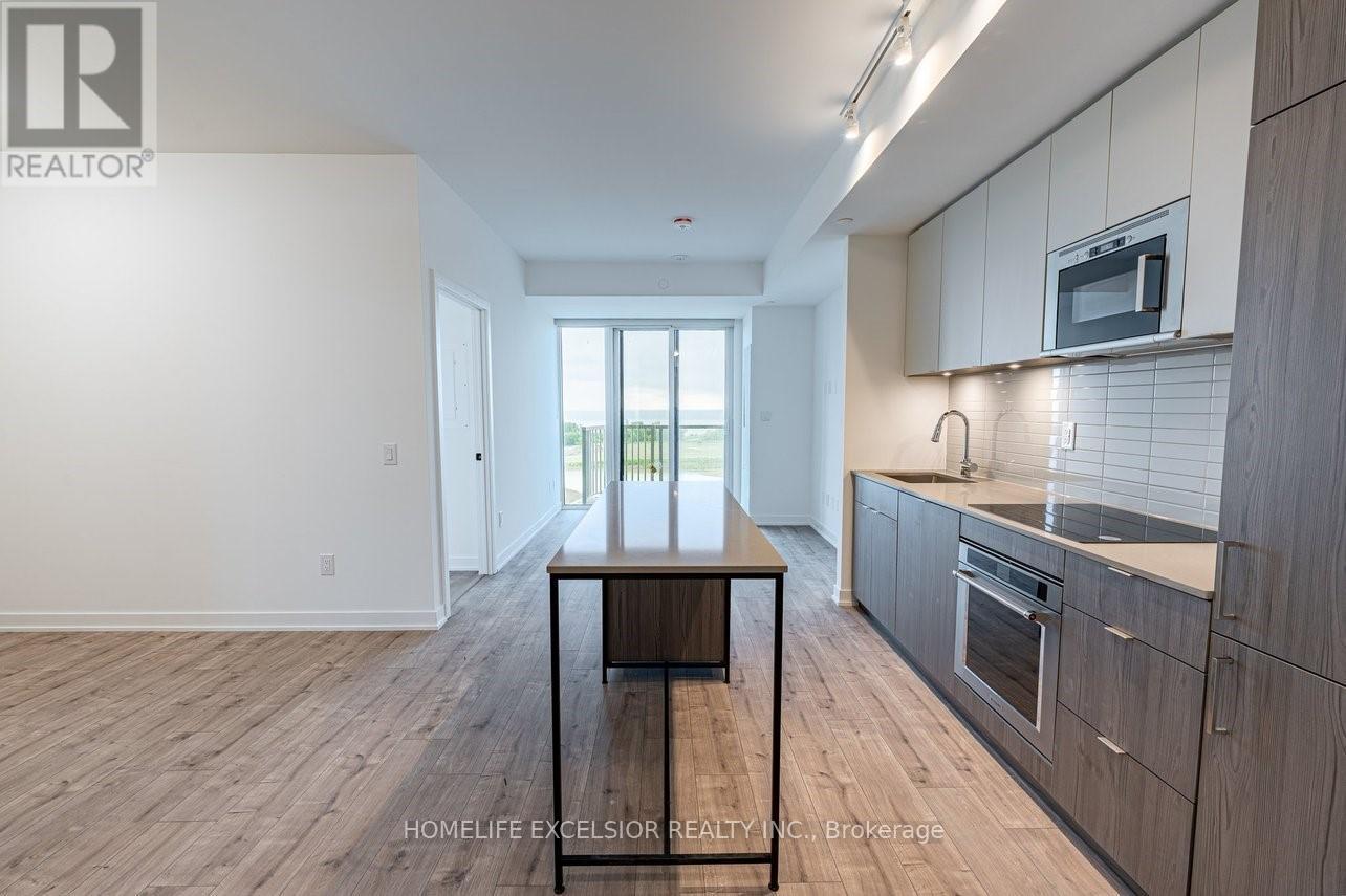 809 - 220 Missinnihe Way, Mississauga, Ontario  L5H 0A9 - Photo 19 - W12962370