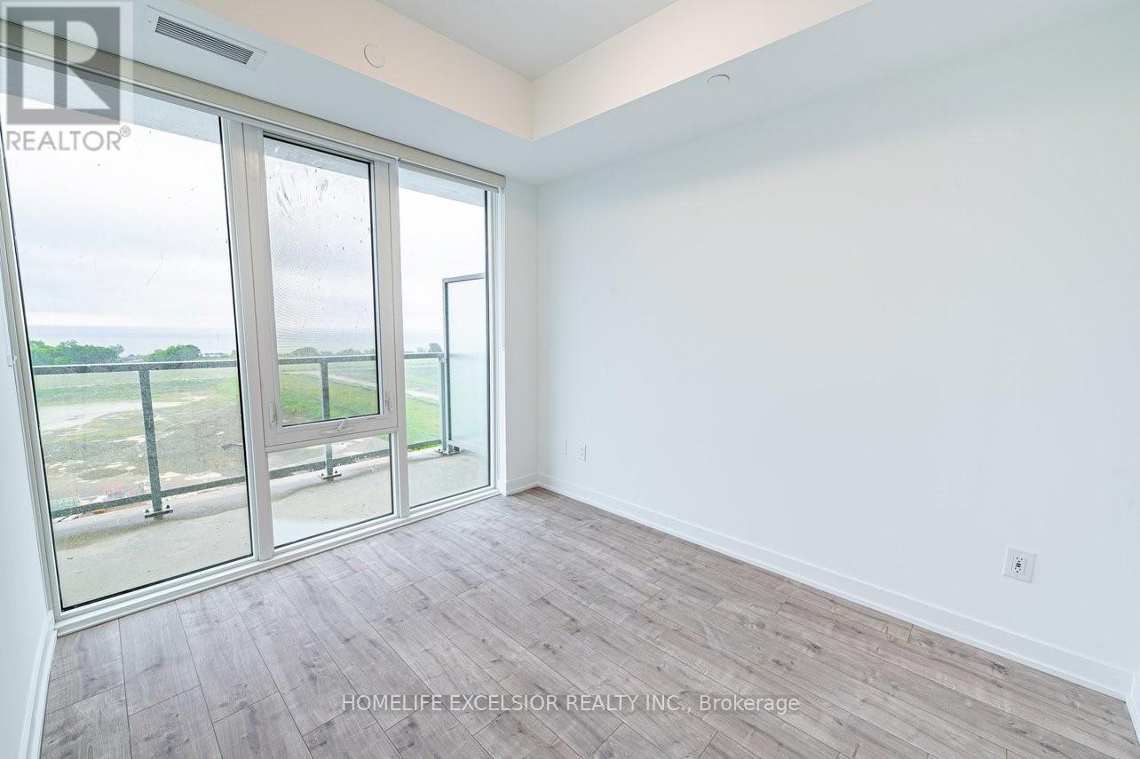 809 - 220 Missinnihe Way, Mississauga, Ontario  L5H 0A9 - Photo 3 - W12962370