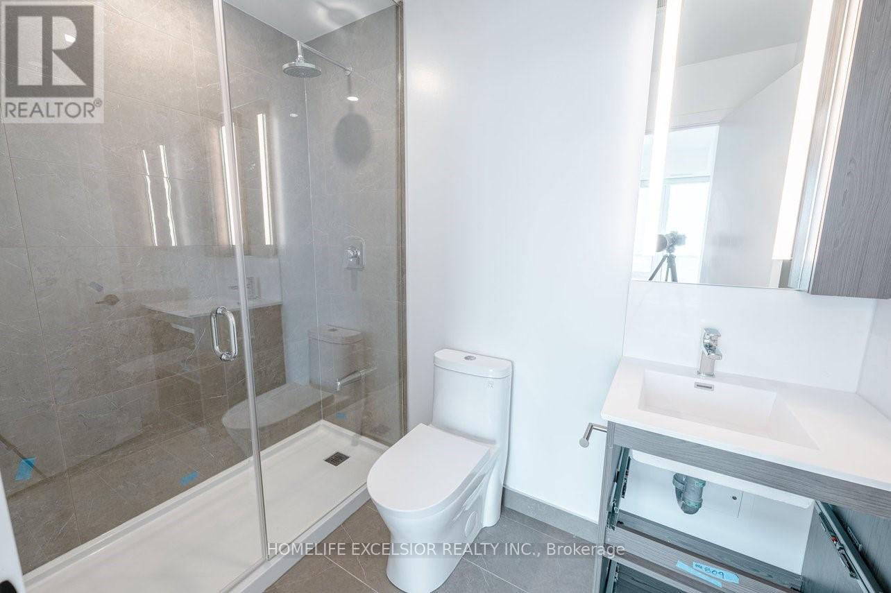 809 - 220 Missinnihe Way, Mississauga, Ontario  L5H 0A9 - Photo 6 - W12962370