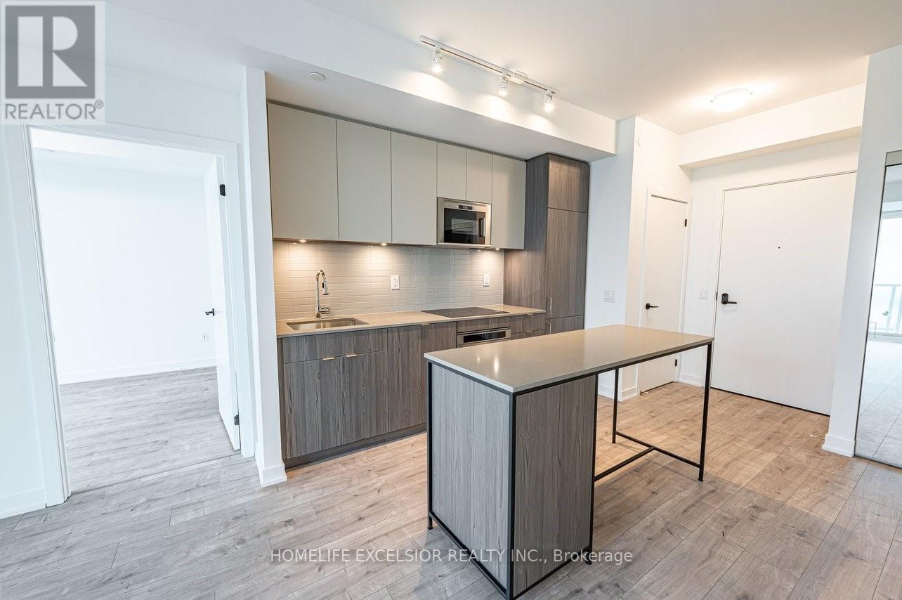 809 - 220 Missinnihe Way, Mississauga, Ontario  L5H 0A9 - Photo 8 - W12962370