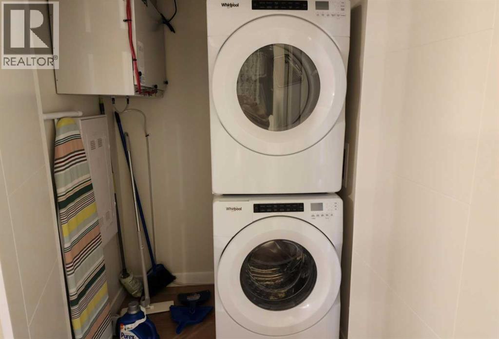 202i, 209 Stewart Creek Rise, Canmore, Alberta  T1W 0G6 - Photo 13 - A2281553