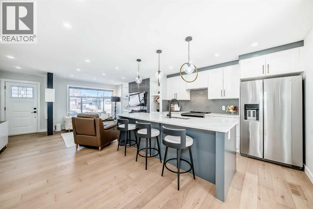 9215 Allison Drive Se, Calgary, Alberta  T2J 1B3 - Photo 7 - A2296851