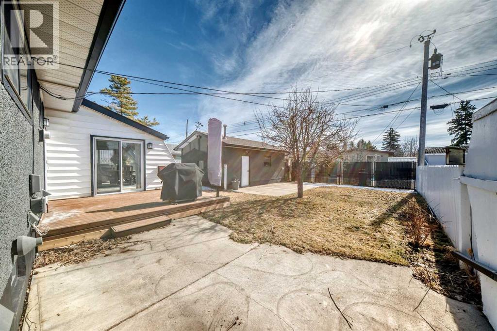 9215 Allison Drive Se, Calgary, Alberta  T2J 1B3 - Photo 35 - A2296851