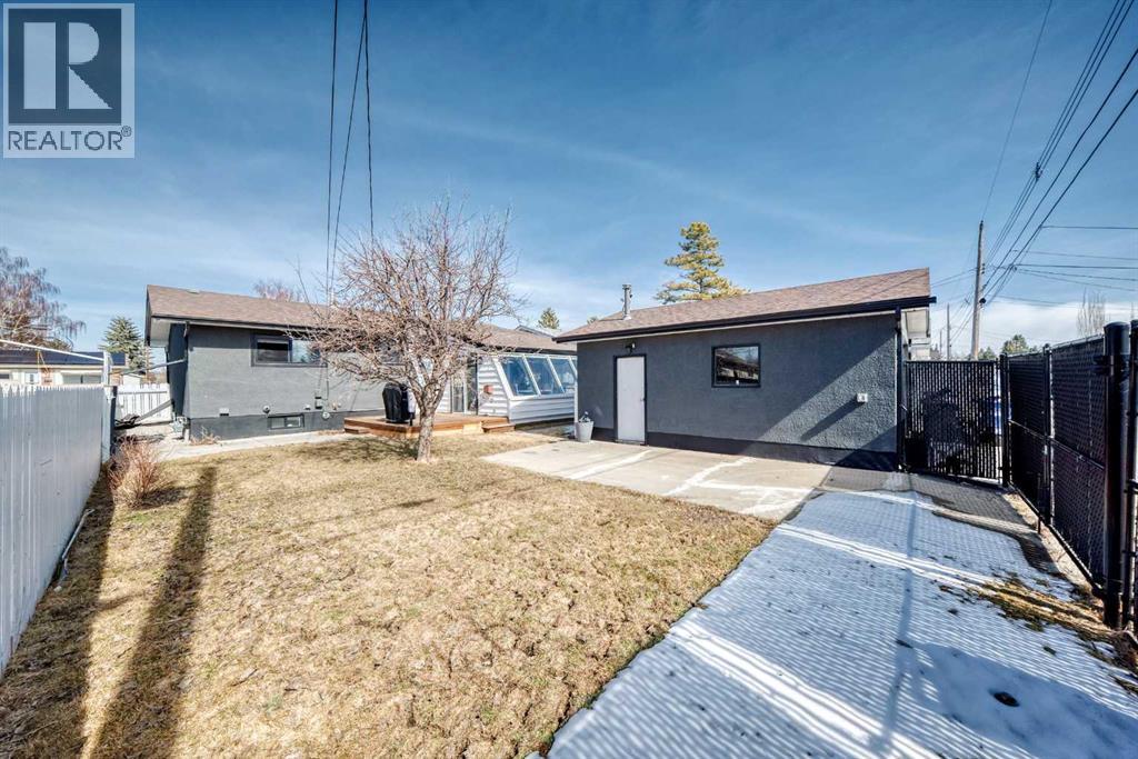 9215 Allison Drive Se, Calgary, Alberta  T2J 1B3 - Photo 36 - A2296851