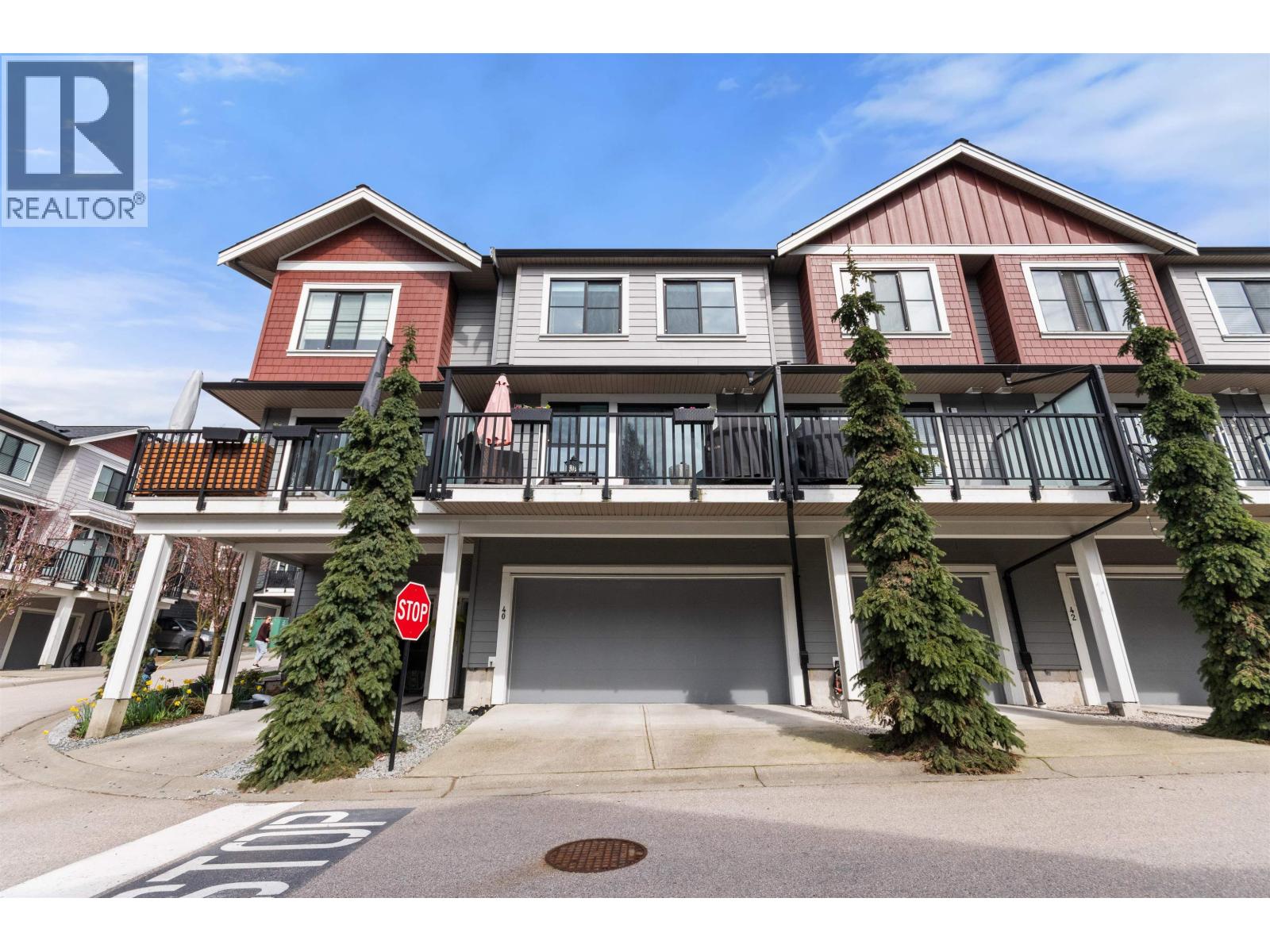 40 13260 236 STREET, Maple Ridge, British Columbia