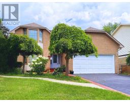 309 AMBERLY BOULEVARD, Hamilton, Ontario